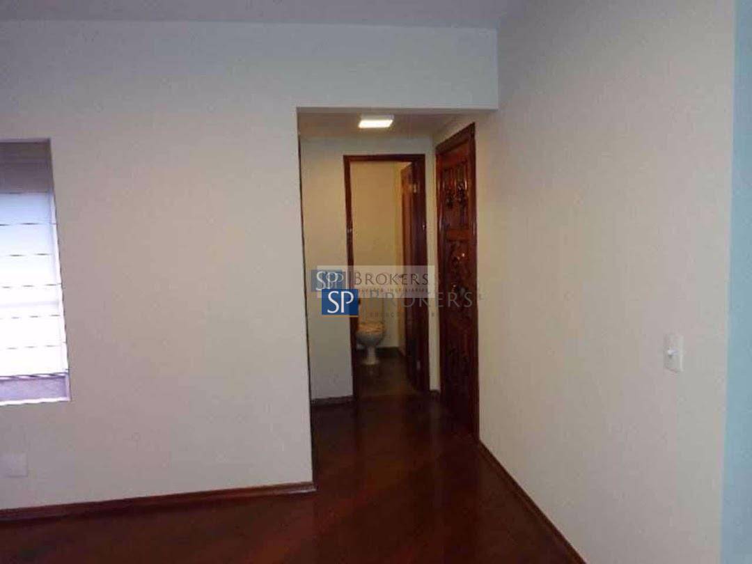 Apartamento à venda com 3 quartos, 122m² - Foto 7