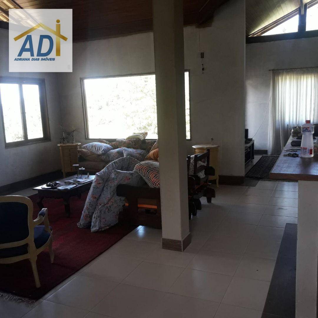 Sítio à venda com 3 quartos, 160m² - Foto 2