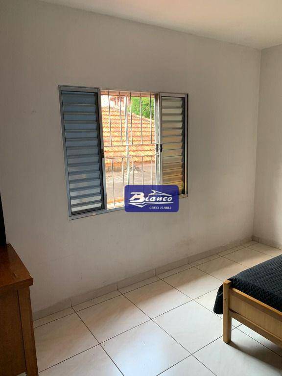 Sobrado, 4 quartos, 133 m² - Foto 22