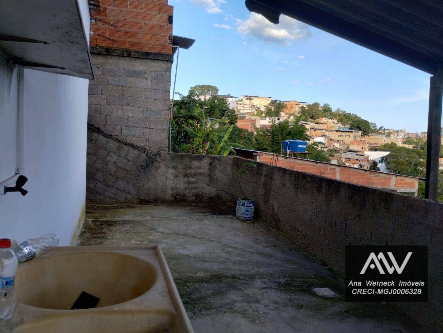 Casa à venda com 2 quartos, 94m² - Foto 20