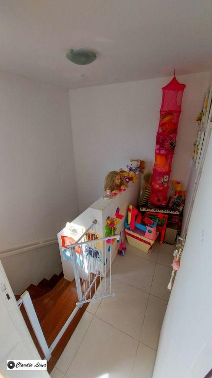 Cobertura à venda com 3 quartos, 160m² - Foto 19