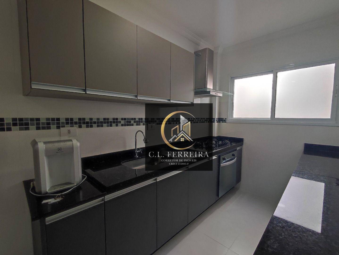 Apartamento à venda com 2 quartos, 91m² - Foto 11