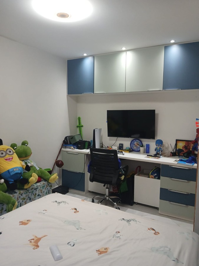Casa de Condomínio à venda com 4 quartos, 300m² - Foto 29