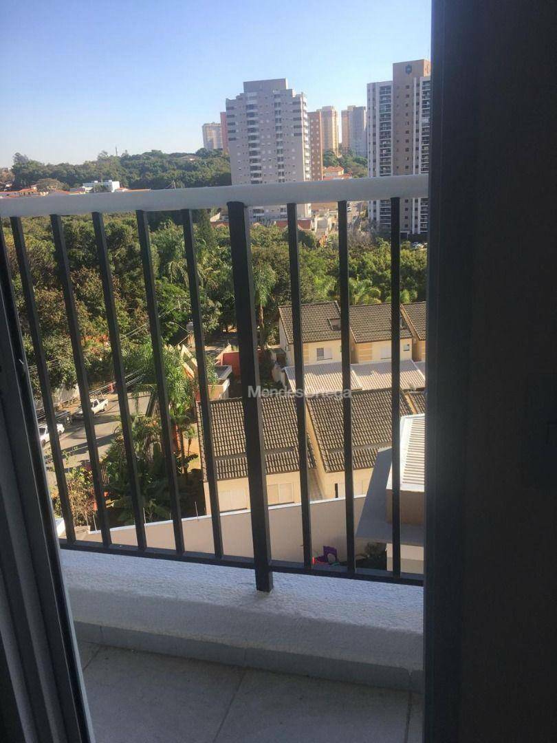 Apartamento para alugar com 2 quartos, 55m² - Foto 10