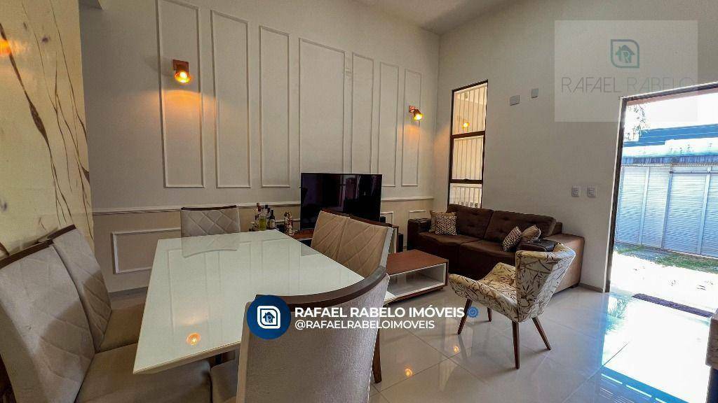 Casa, 3 quartos, 105 m² - Foto 10