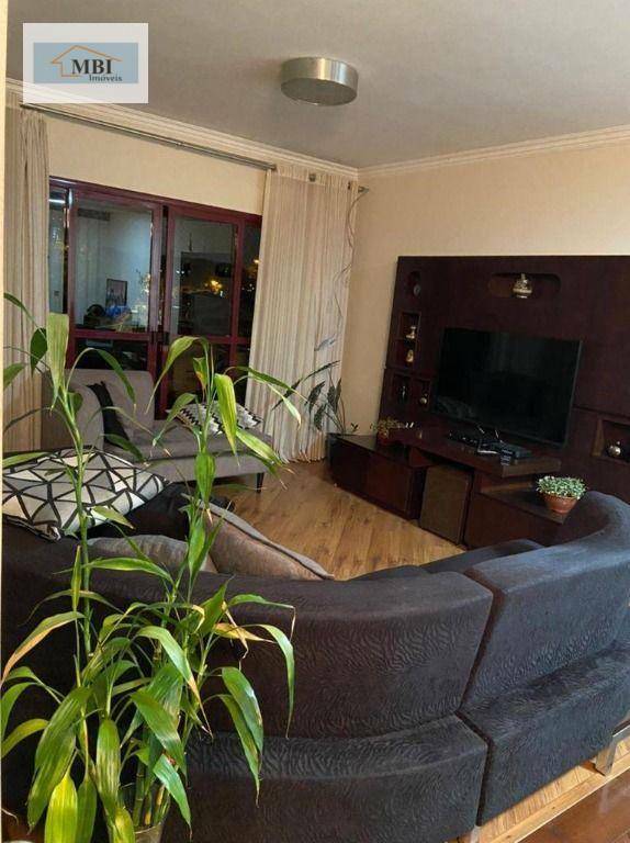 Apartamento à venda com 4 quartos, 160m² - Foto 18