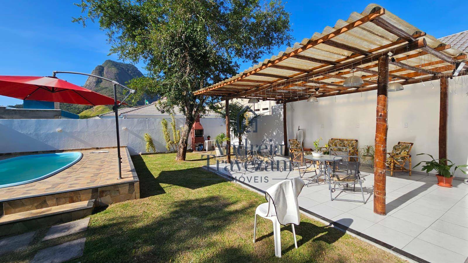 Casa de Condomínio à venda com 3 quartos, 154m² - Foto 23