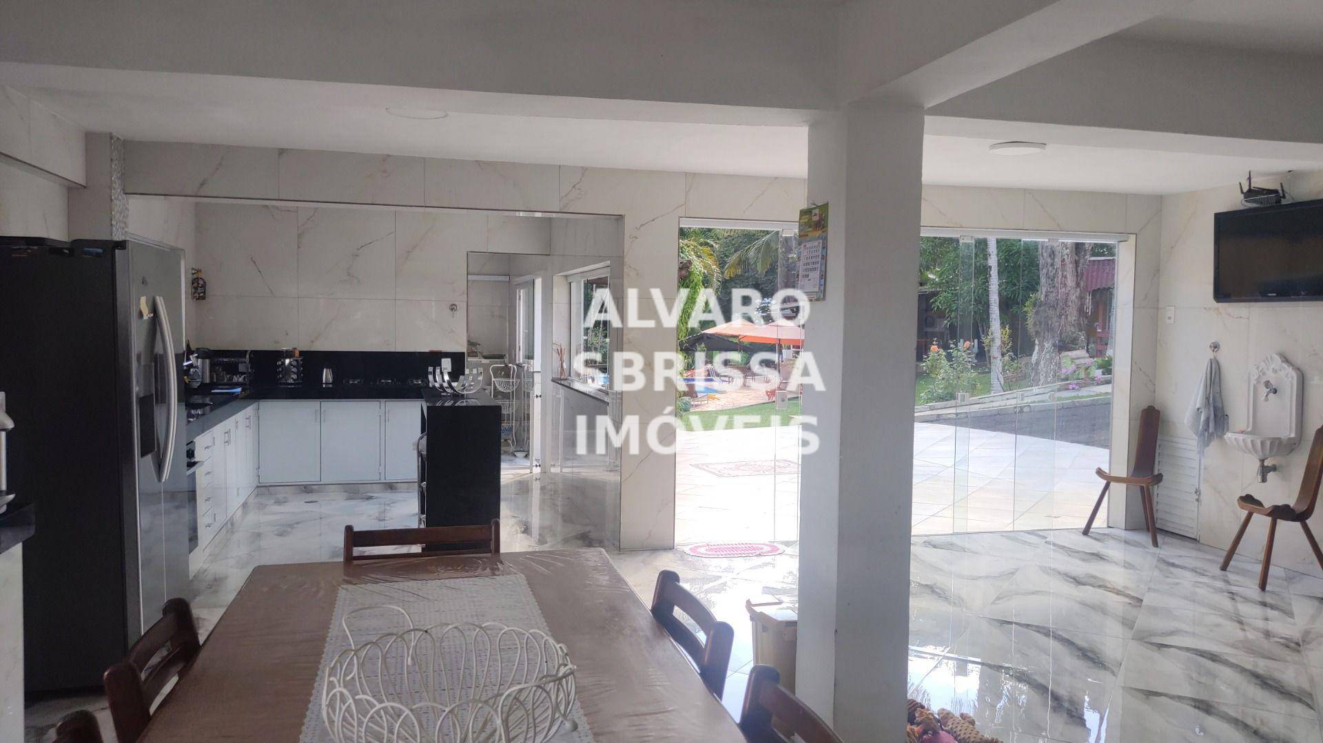 Chácara à venda com 10 quartos, 493m² - Foto 24