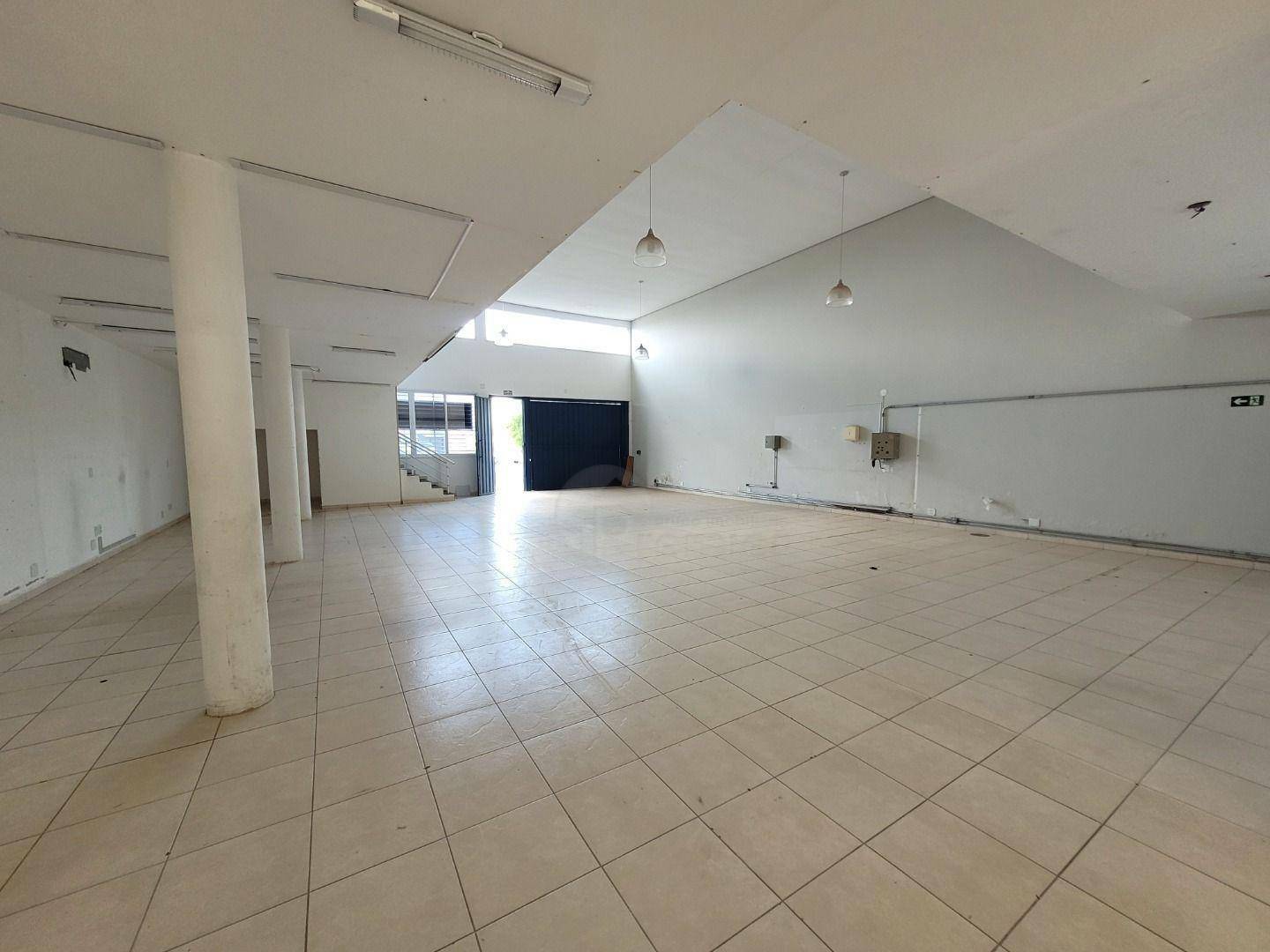 Depósito-Galpão-Armazém para alugar, 221m² - Foto 6