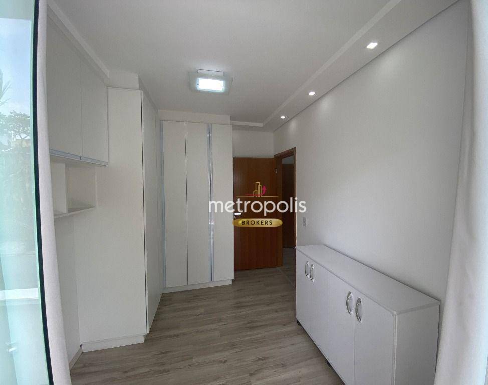 Sobrado à venda e aluguel com 2 quartos, 250m² - Foto 28