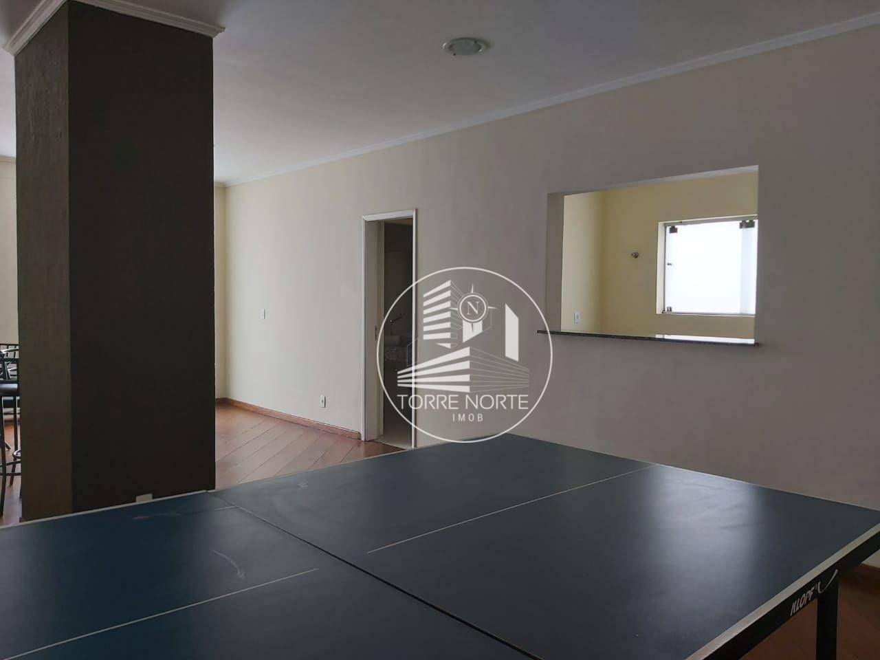 Apartamento à venda com 3 quartos, 130m² - Foto 24