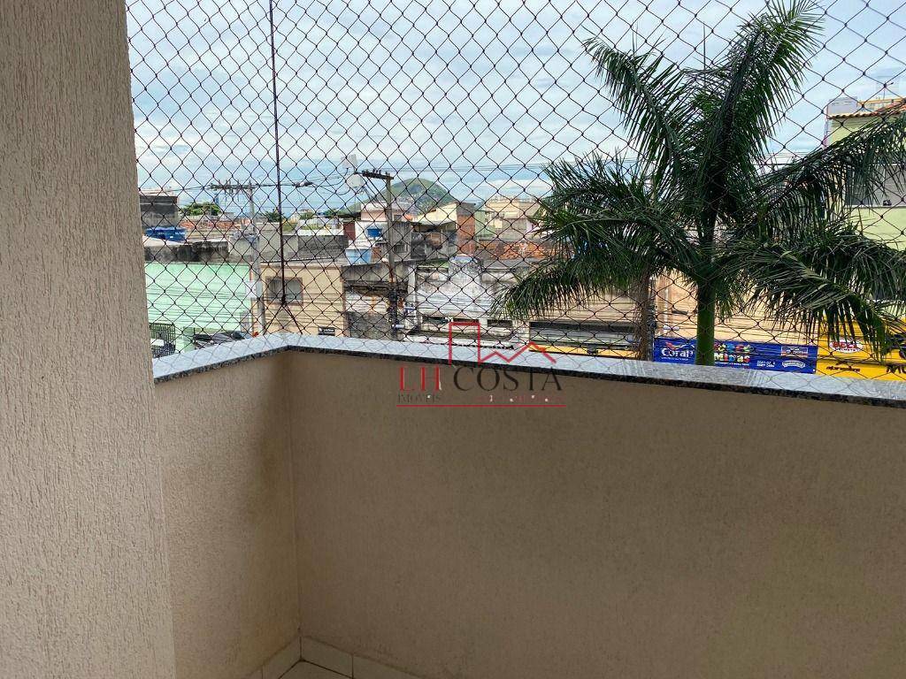 Apartamento à venda com 2 quartos, 69m² - Foto 5