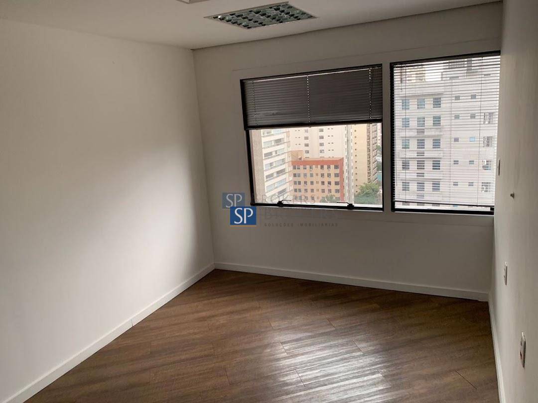 Conjunto Comercial-Sala para alugar, 196m² - Foto 11