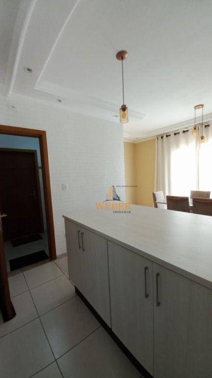 Apartamento à venda com 3 quartos, 78m² - Foto 14