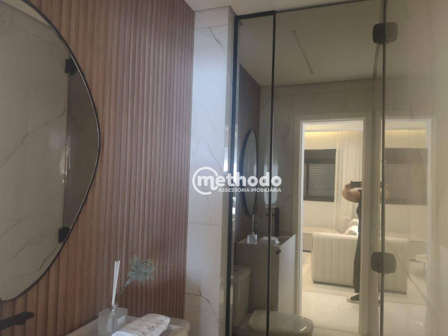 Apartamento à venda com 3 quartos, 92m² - Foto 3