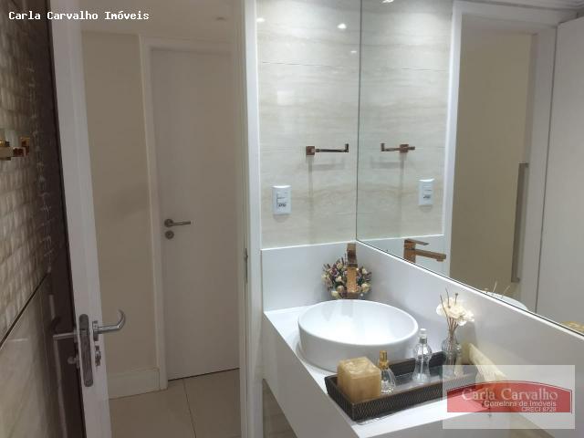 Apartamento à venda com 3 quartos, 105m² - Foto 7