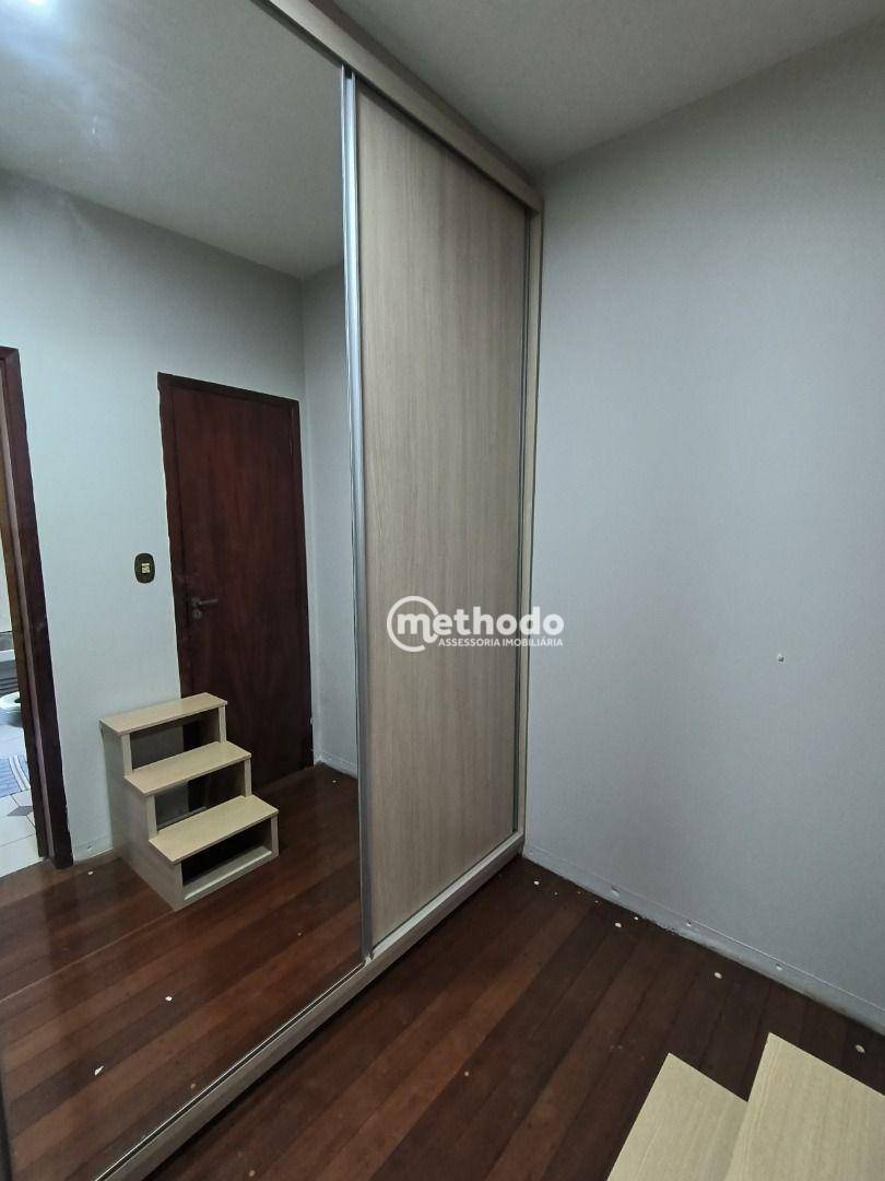 Casa à venda com 3 quartos, 200m² - Foto 17