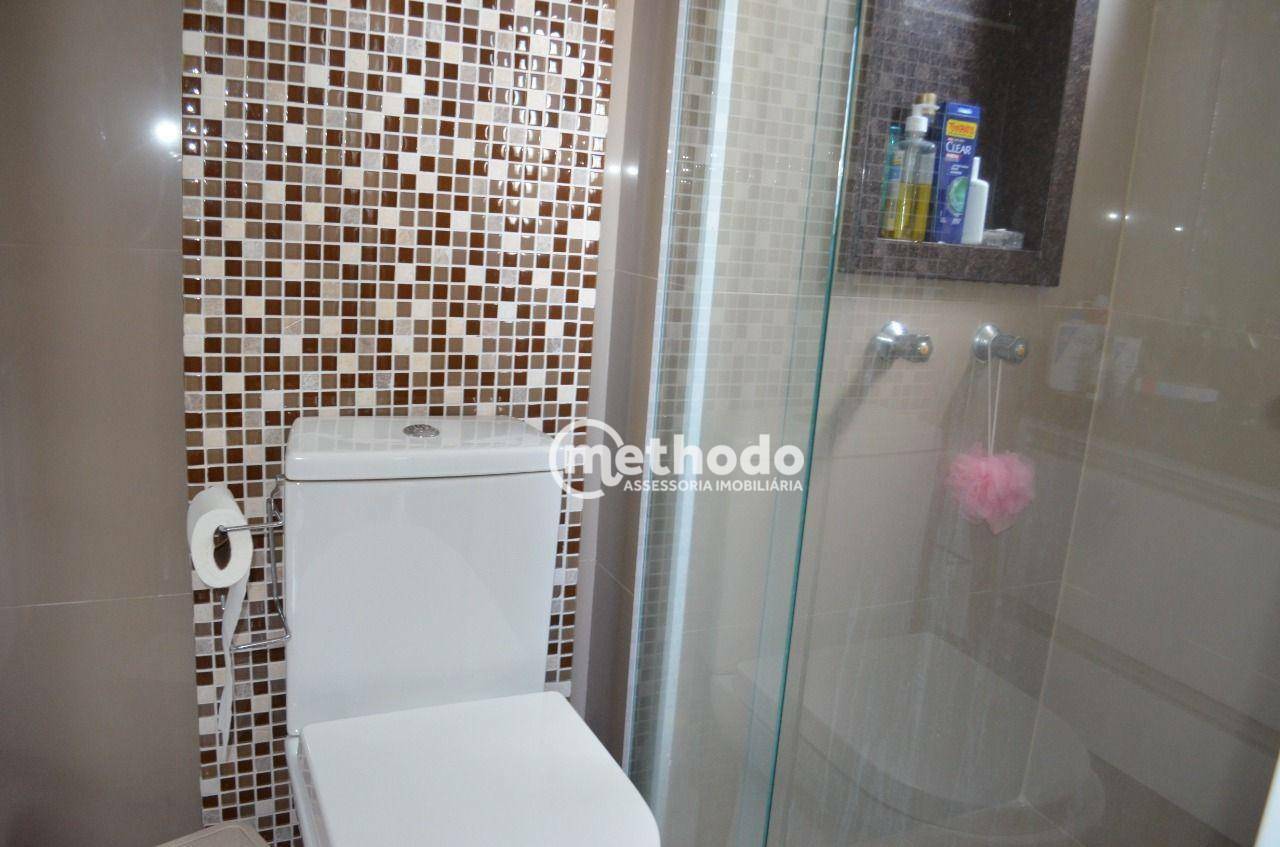 Apartamento à venda com 3 quartos, 87m² - Foto 19