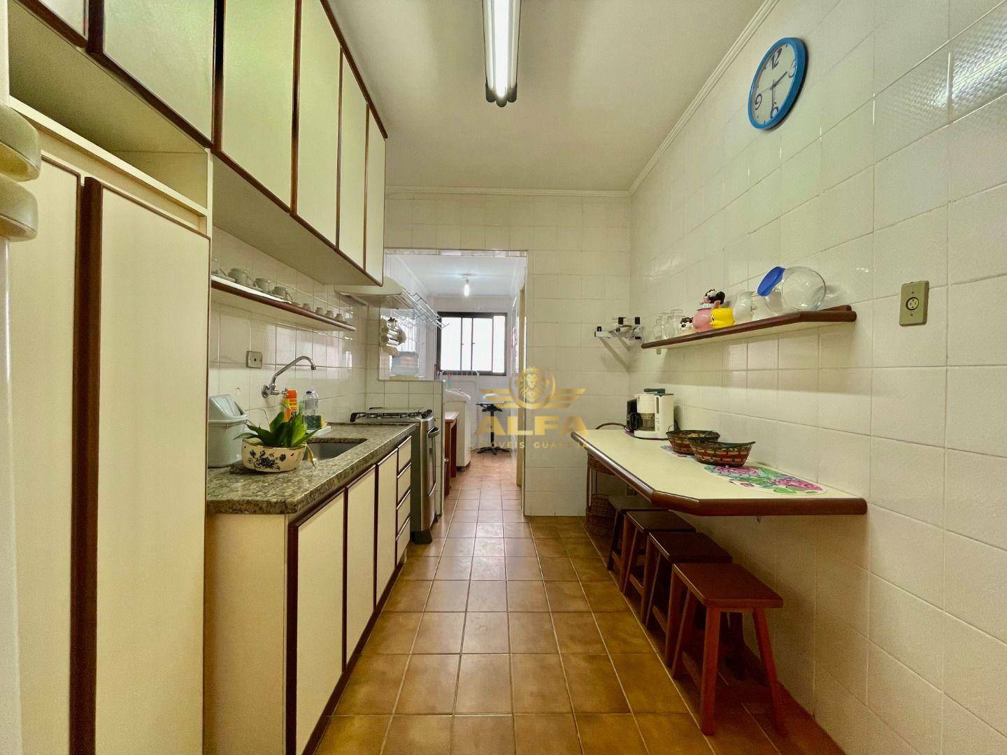 Apartamento à venda com 3 quartos, 96m² - Foto 23