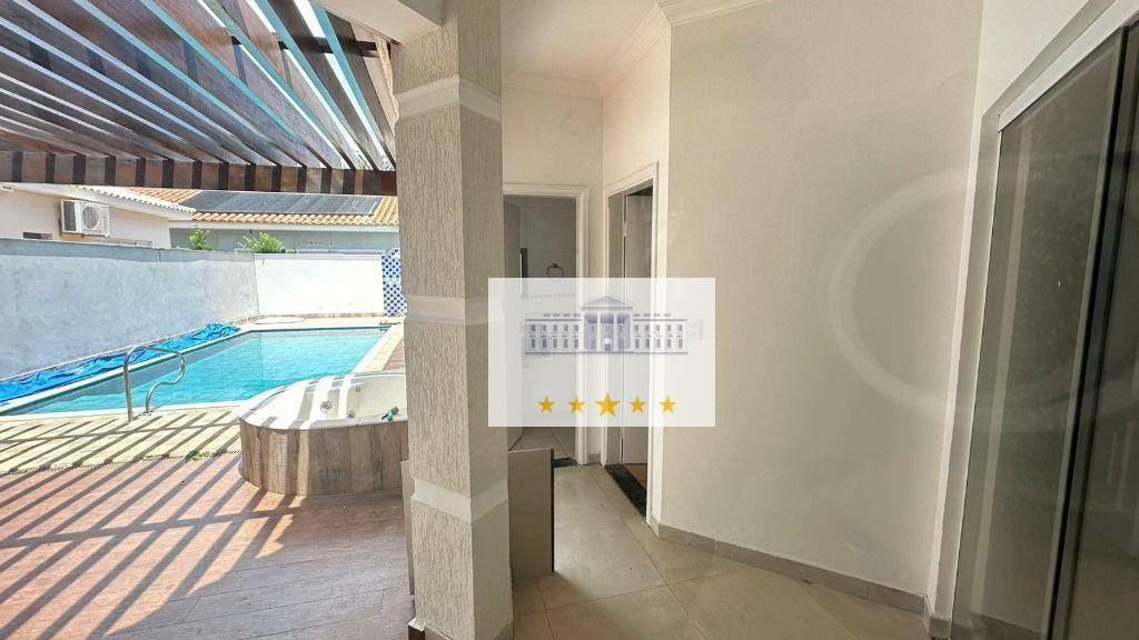 Casa de Condomínio à venda com 3 quartos, 228m² - Foto 16