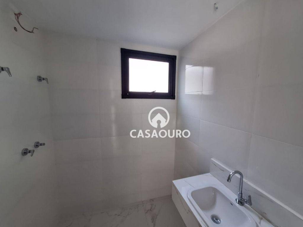 Apartamento à venda com 3 quartos, 96m² - Foto 12