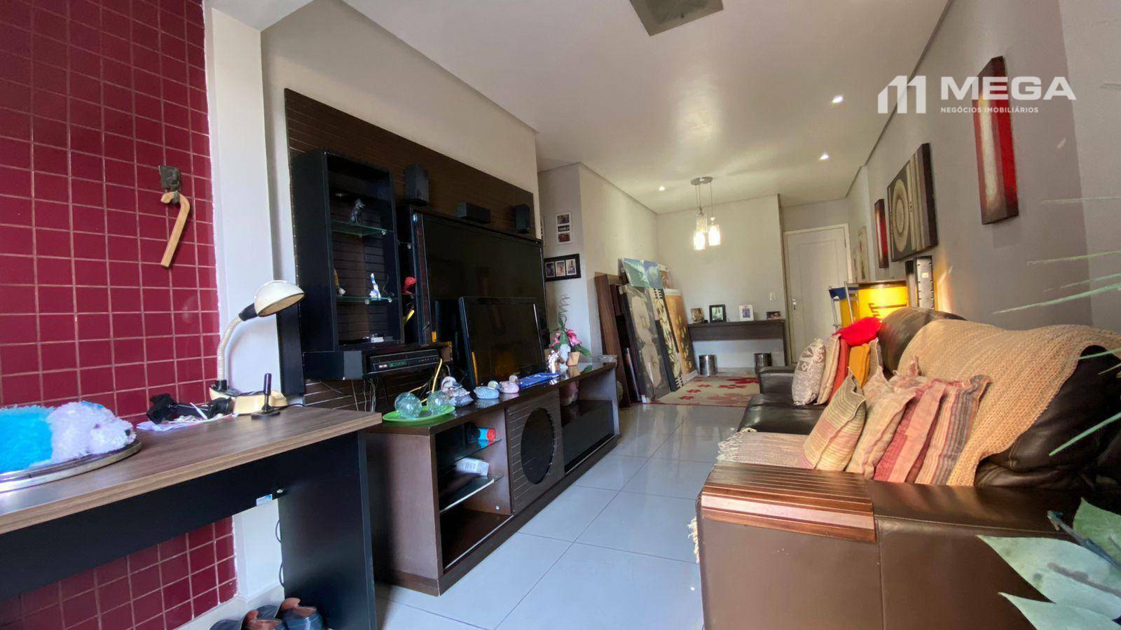 Apartamento à venda com 2 quartos, 78m² - Foto 6