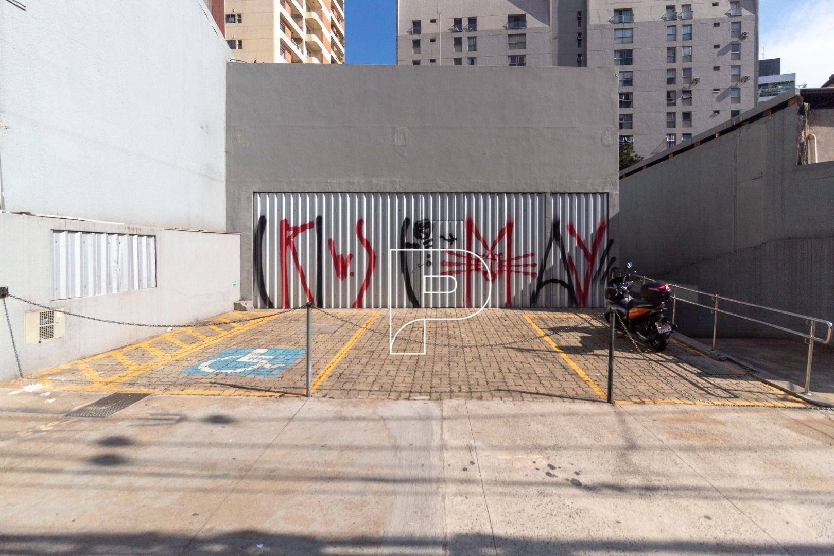 Prédio Inteiro para alugar, 670m² - Foto 5