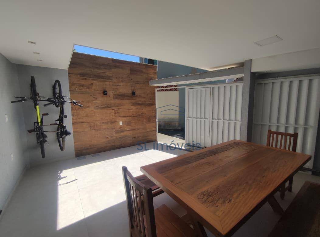 Casa, 2 quartos, 120 m² - Foto 4