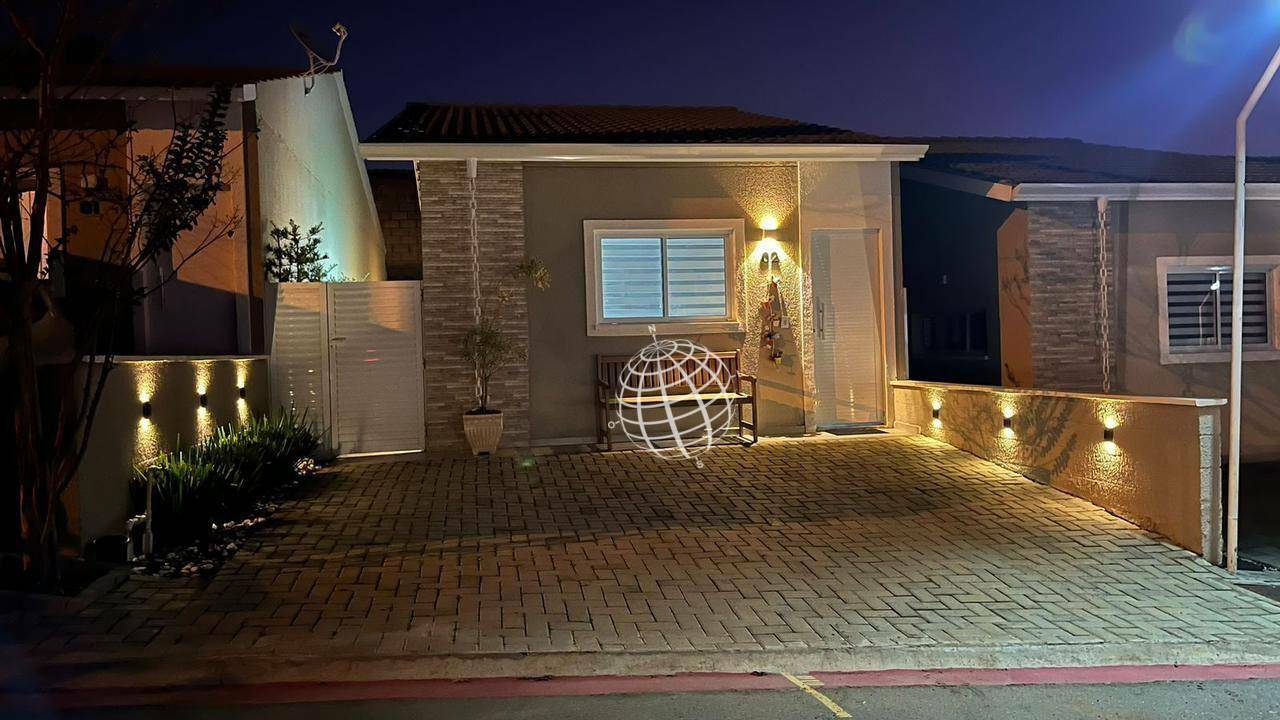 Casa de Condomínio, 2 quartos - Foto 2