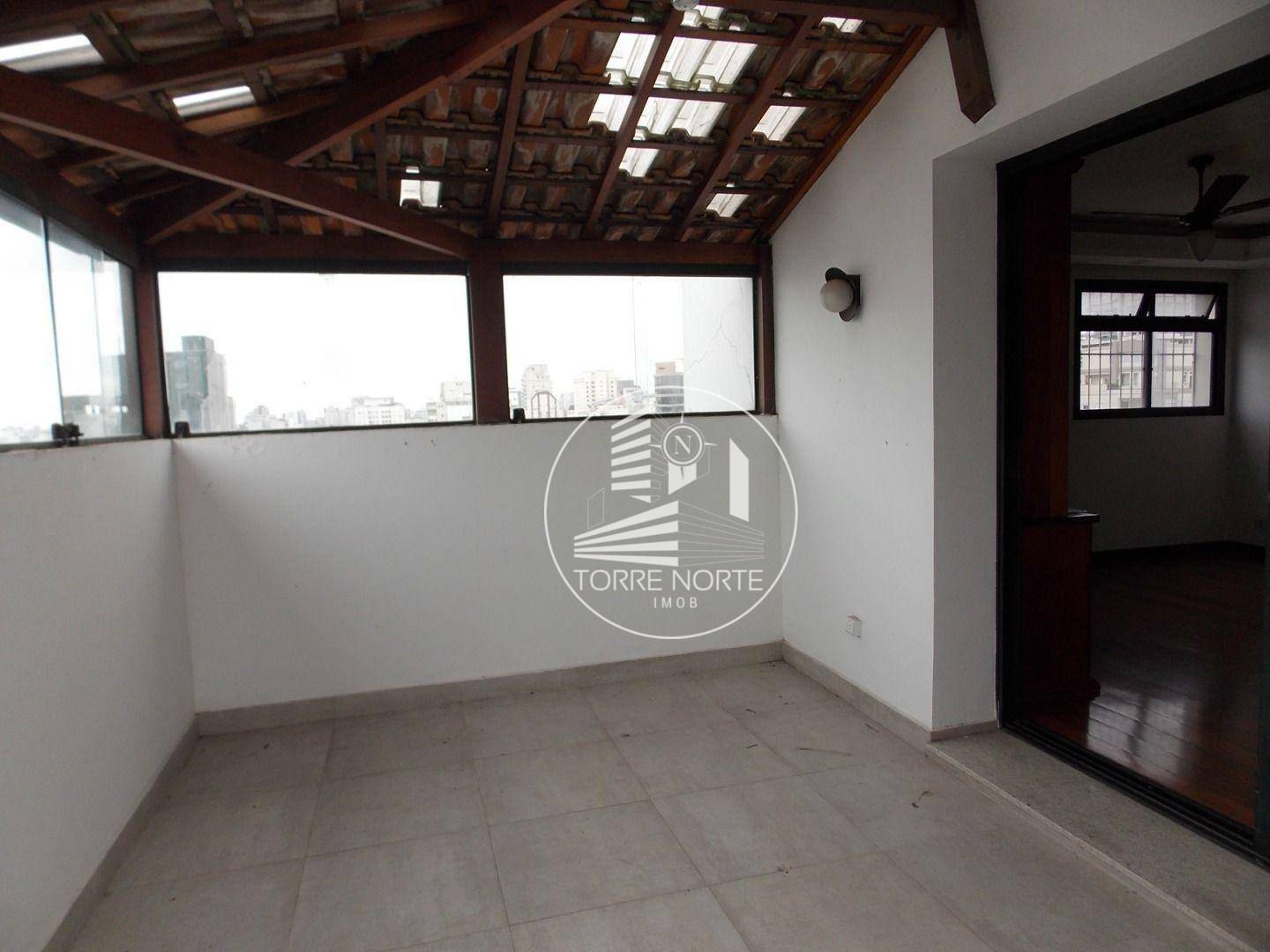 Cobertura à venda com 5 quartos, 460m² - Foto 32