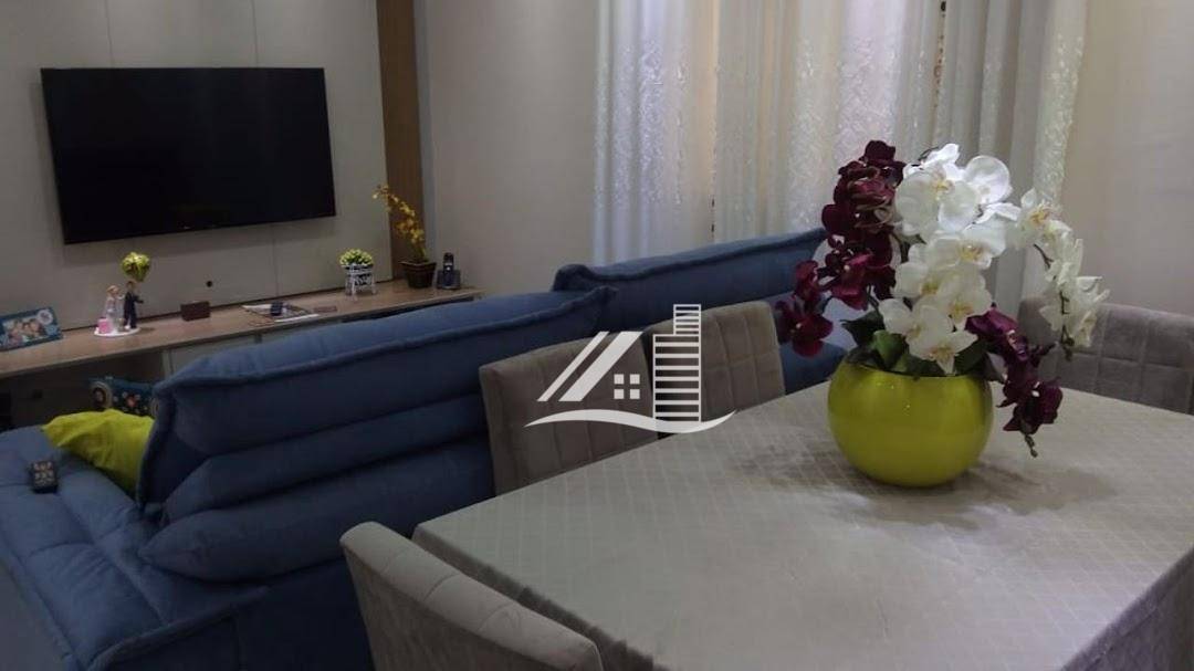 Apartamento à venda com 2 quartos, 75m² - Foto 13