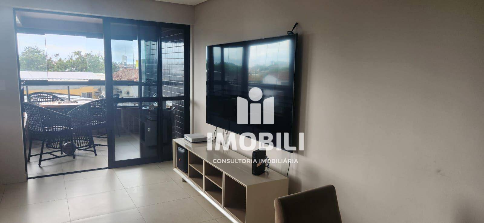 Apartamento à venda com 4 quartos, 112m² - Foto 1