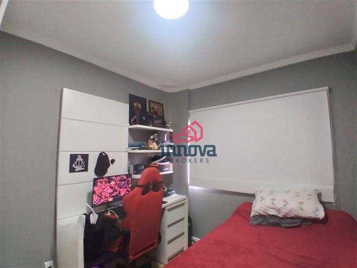 Apartamento à venda com 2 quartos, 64m² - Foto 8