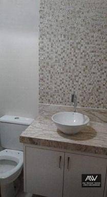 Apartamento à venda com 3 quartos, 80m² - Foto 14