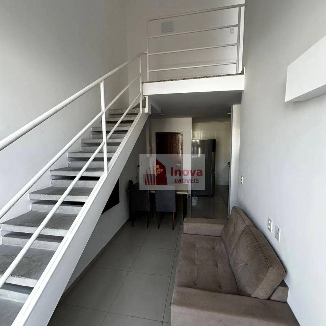 Cobertura, 2 quartos, 80 m² - Foto 5
