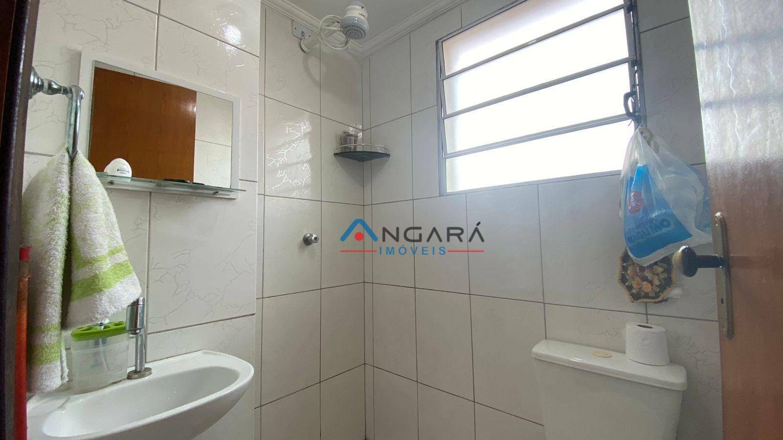 Apartamento à venda com 3 quartos, 83m² - Foto 7