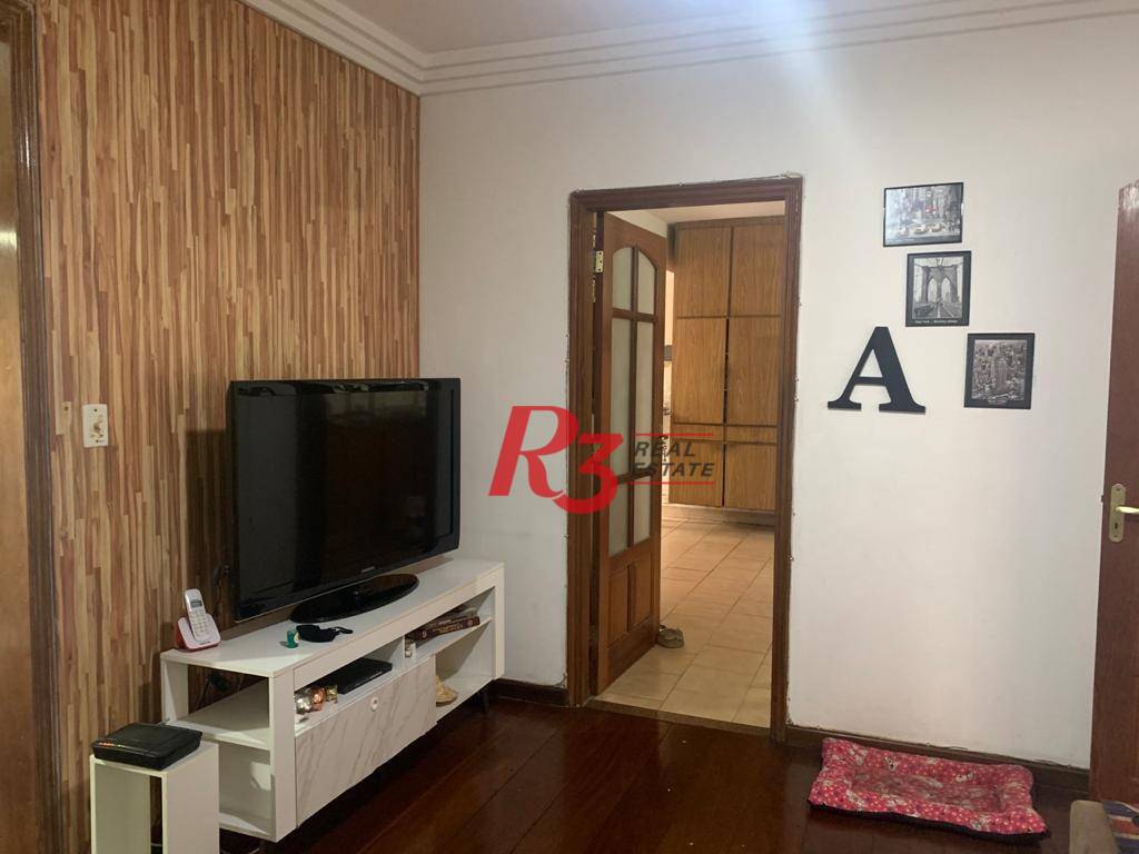 Apartamento à venda com 3 quartos, 178m² - Foto 8