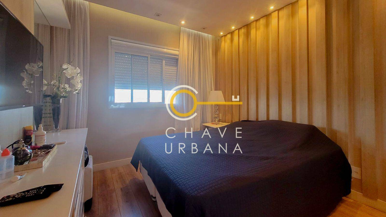 Apartamento à venda com 2 quartos, 88m² - Foto 8