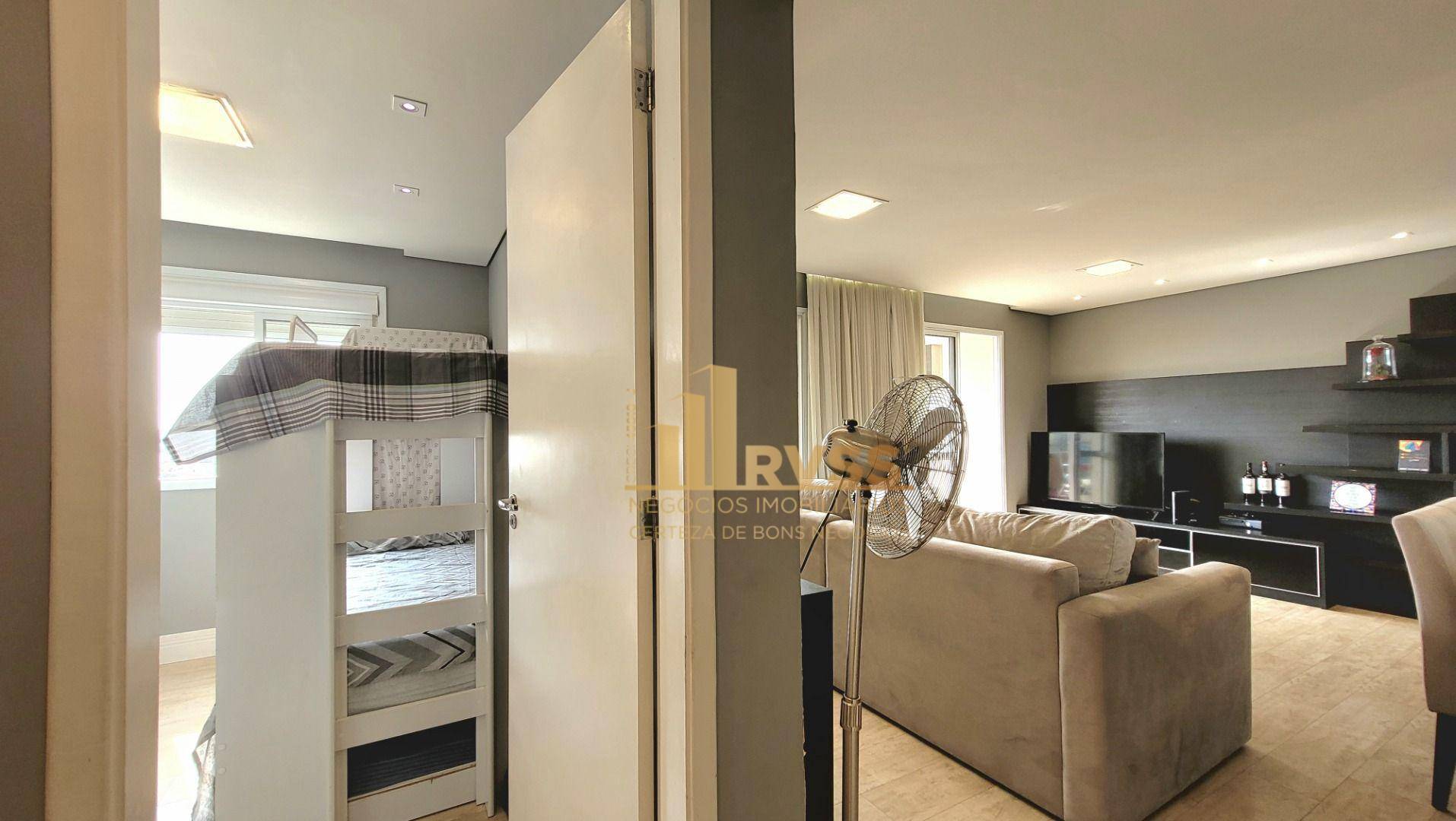 Apartamento à venda com 2 quartos, 78m² - Foto 15