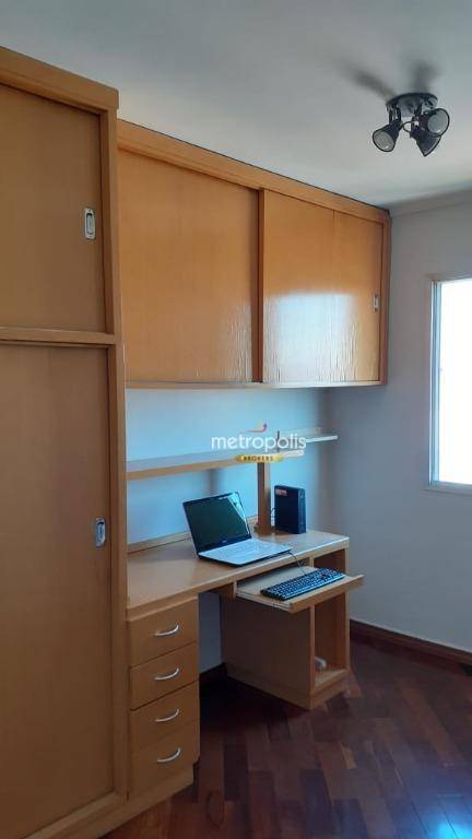 Apartamento à venda com 3 quartos, 73m² - Foto 12