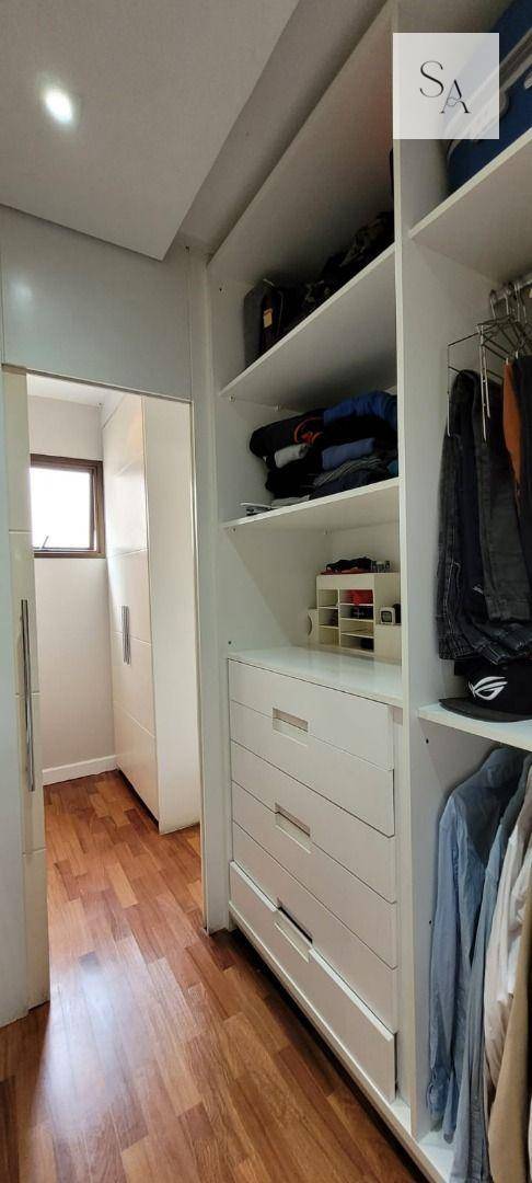 Apartamento à venda com 4 quartos, 228m² - Foto 10