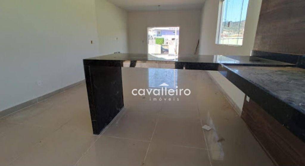 Casa de Condomínio à venda com 3 quartos, 145m² - Foto 5
