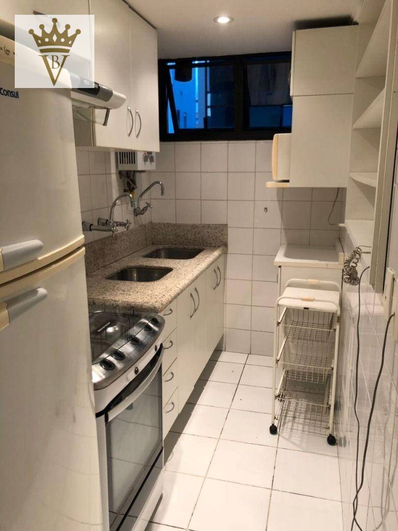 Apartamento à venda e aluguel com 1 quarto, 75m² - Foto 10