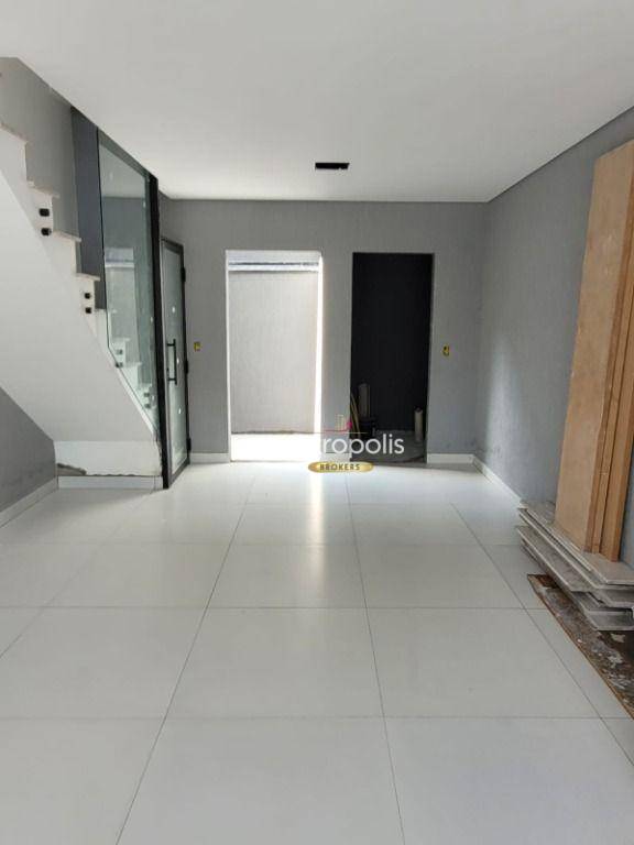 Sobrado à venda com 2 quartos, 120m² - Foto 5