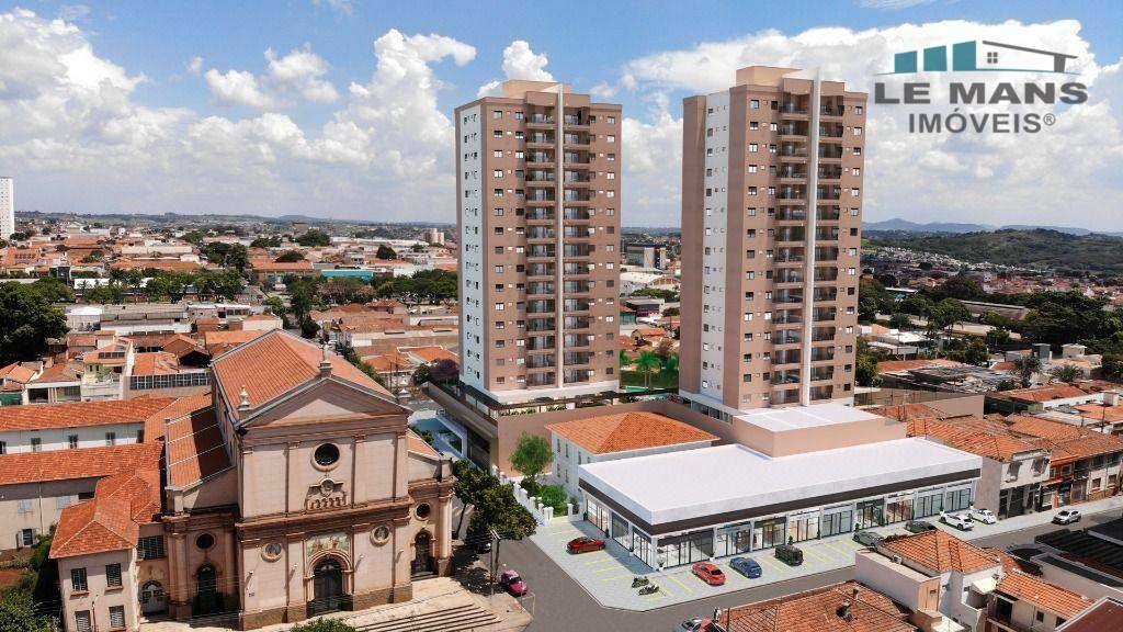 Apartamento à venda com 3 quartos, 79m² - Foto 20