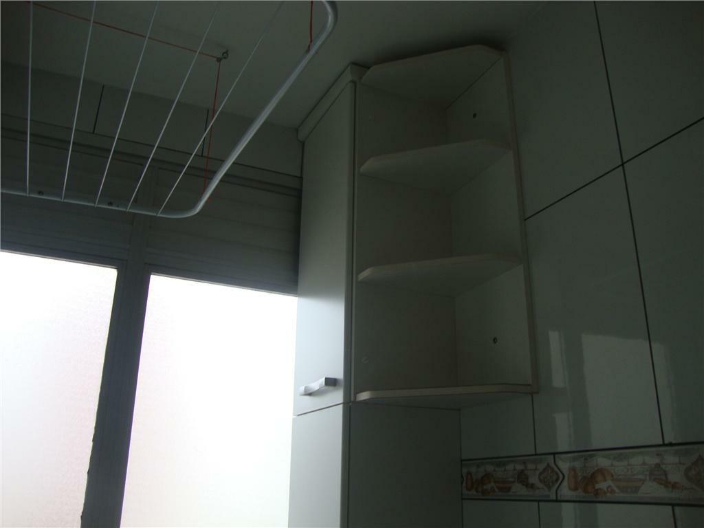 Apartamento à venda com 3 quartos, 64m² - Foto 12