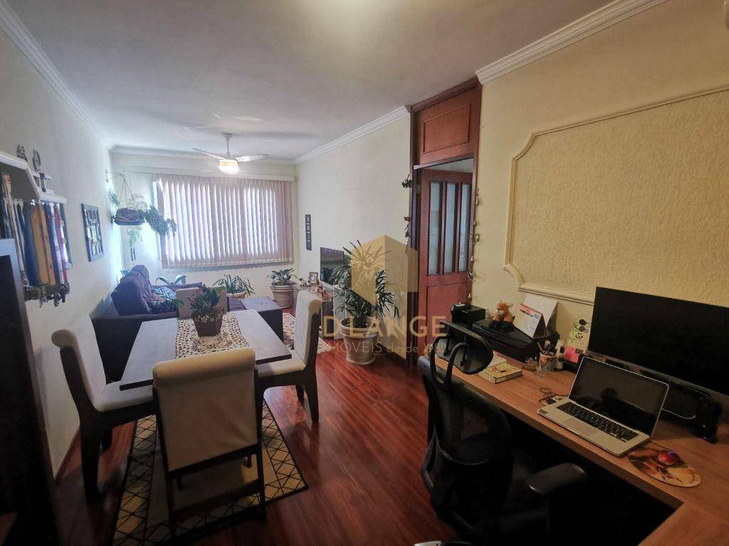 Apartamento à venda com 2 quartos, 87m² - Foto 2