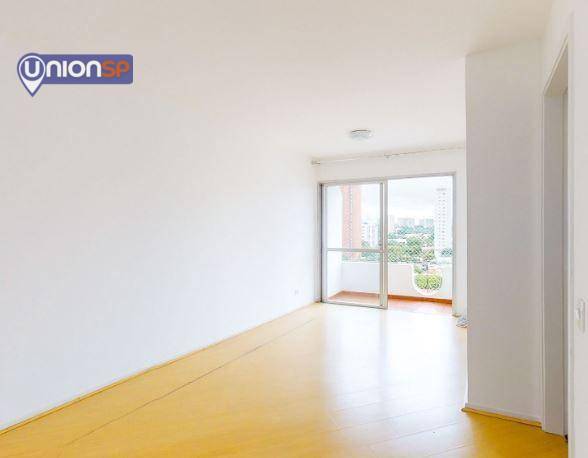 Apartamento à venda com 2 quartos, 69m² - Foto 2