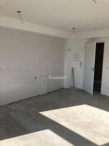 Apartamento à venda com 2 quartos, 40m² - Foto 4