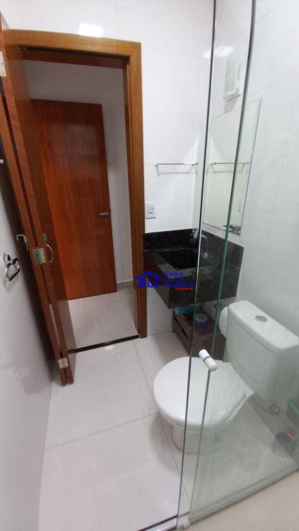 Sobrado à venda com 3 quartos, 96m² - Foto 23